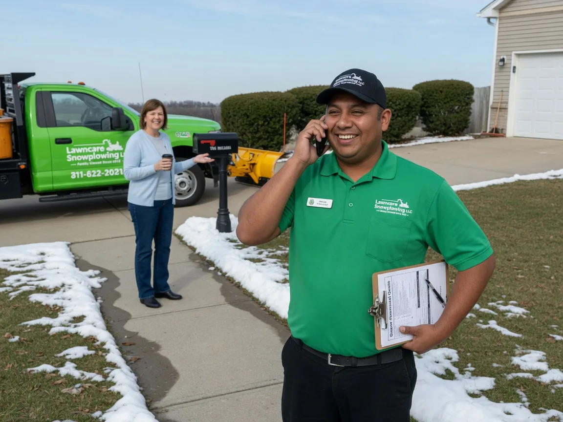 Lawn Care Services By Expert Landscaper Lidgerwood, ND FAQs